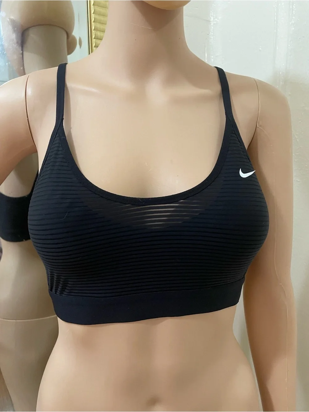 Nike seamless sports